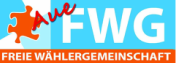 Freie W&auml;hlergemeinschaft Aue <br />&#8203;Horneburg